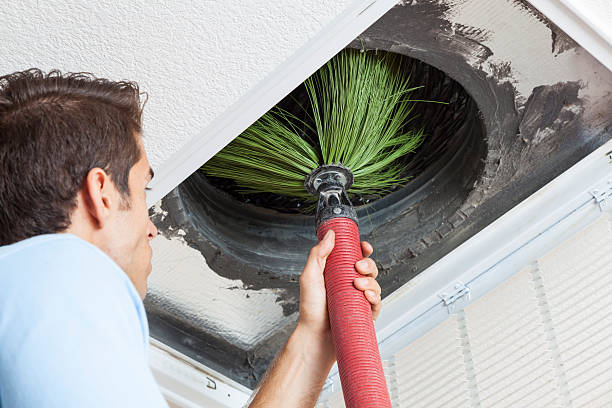 Hicksville, OH Airduct Cleaning Company